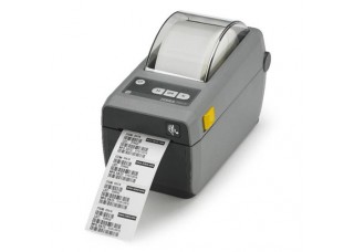 Etikečių spausdintuvas Zebra ZD411