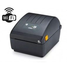 Etikečių spausdintuvas Zebra ZD230 (Wifi)