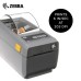 Zebra ZD411 etikečių spausdintuvas su USB ir Ethernet – 203 dpi