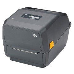 Zebra ZD421T etikečių spausdintuvas, USB/Bluetooth