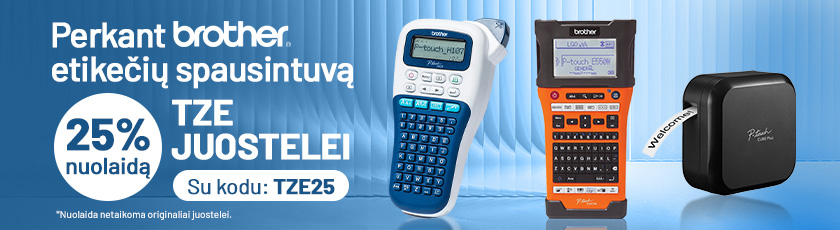 TZE25 Promo